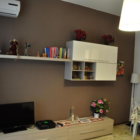 Apartment Ponte Delle Nazioni Πάρμα Εξωτερικό φωτογραφία
