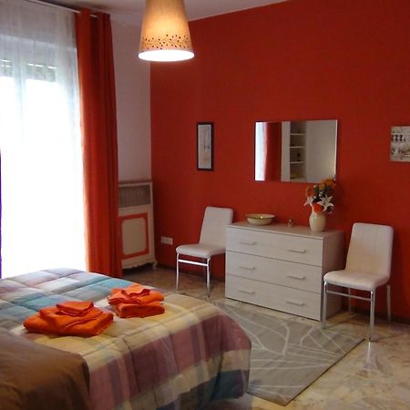 Apartment Ponte Delle Nazioni Πάρμα Εξωτερικό φωτογραφία