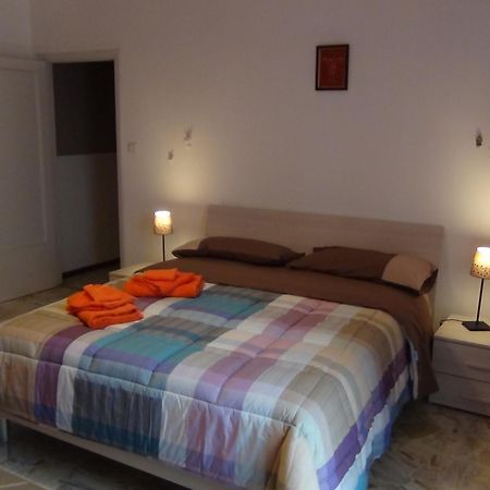 Apartment Ponte Delle Nazioni Πάρμα Εξωτερικό φωτογραφία