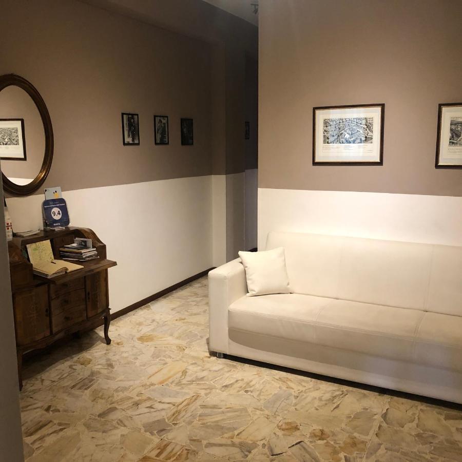 Apartment Ponte Delle Nazioni Πάρμα Εξωτερικό φωτογραφία