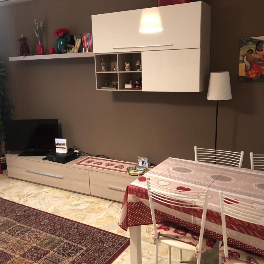 Apartment Ponte Delle Nazioni Πάρμα Εξωτερικό φωτογραφία