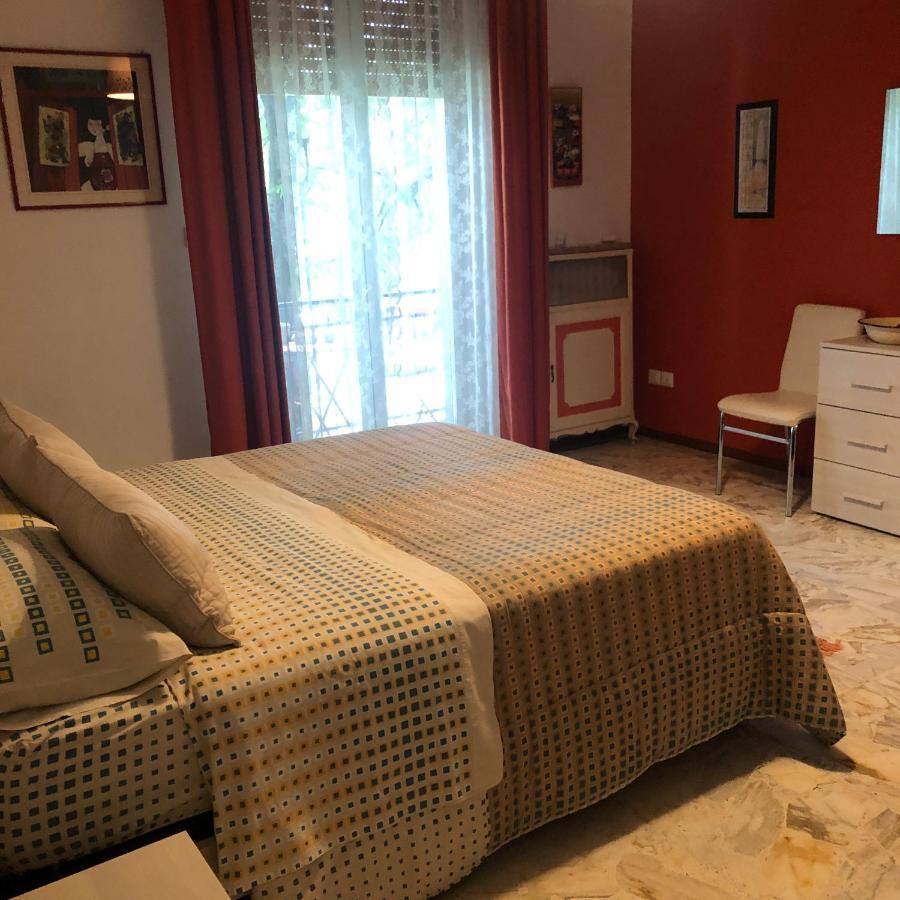 Apartment Ponte Delle Nazioni Πάρμα Εξωτερικό φωτογραφία