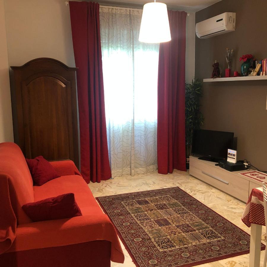Apartment Ponte Delle Nazioni Πάρμα Εξωτερικό φωτογραφία