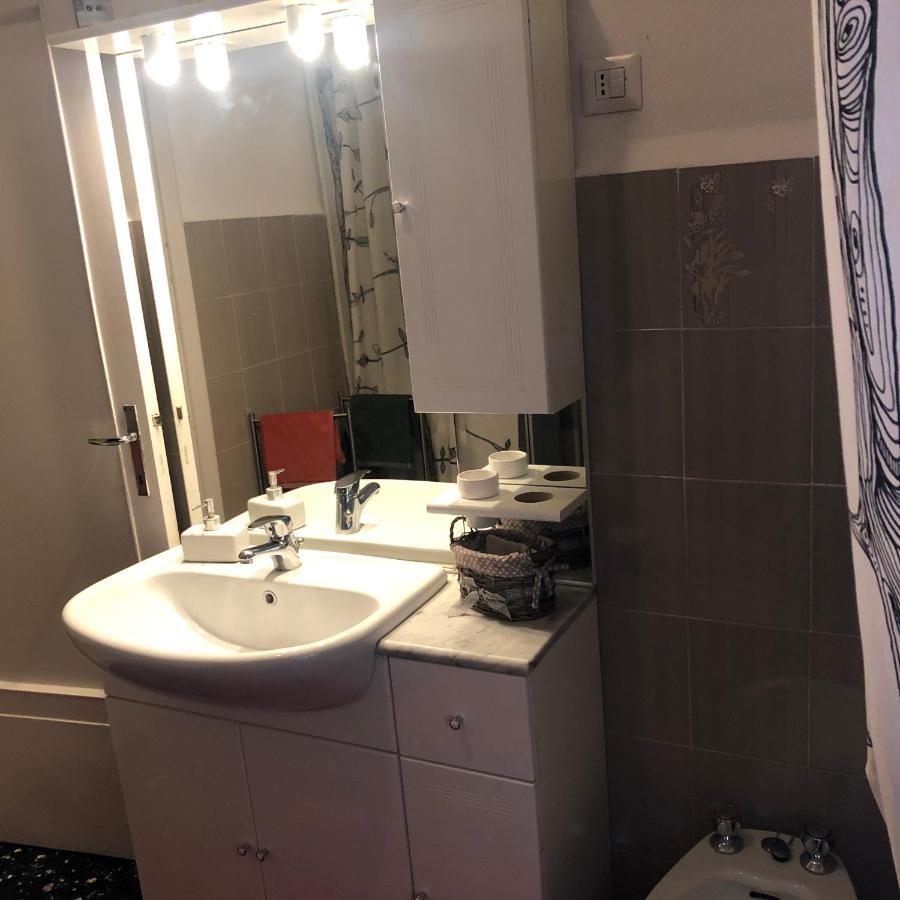 Apartment Ponte Delle Nazioni Πάρμα Εξωτερικό φωτογραφία