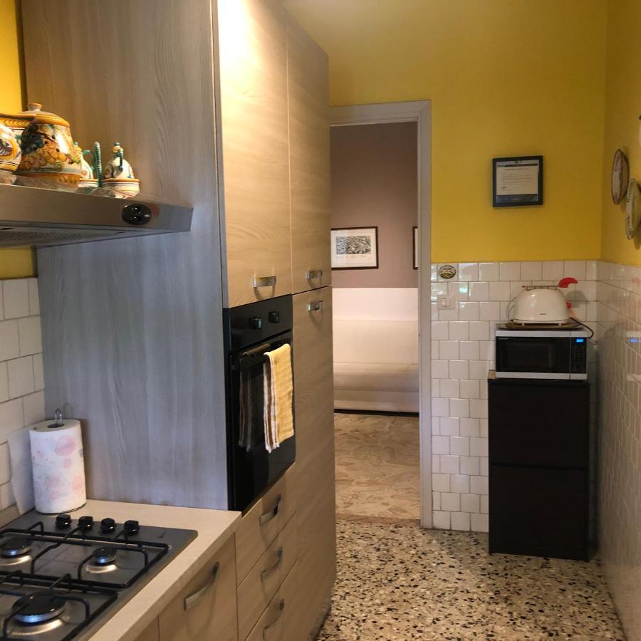 Apartment Ponte Delle Nazioni Πάρμα Εξωτερικό φωτογραφία