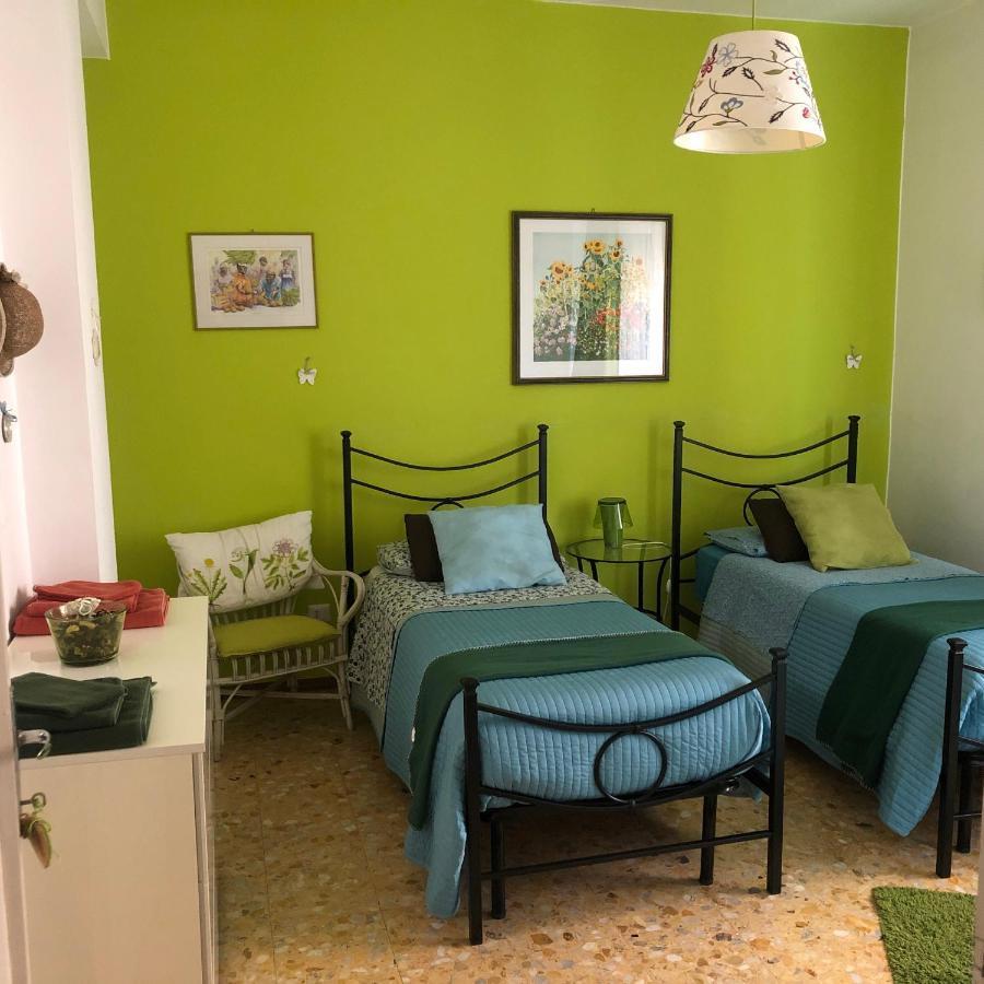 Apartment Ponte Delle Nazioni Πάρμα Εξωτερικό φωτογραφία