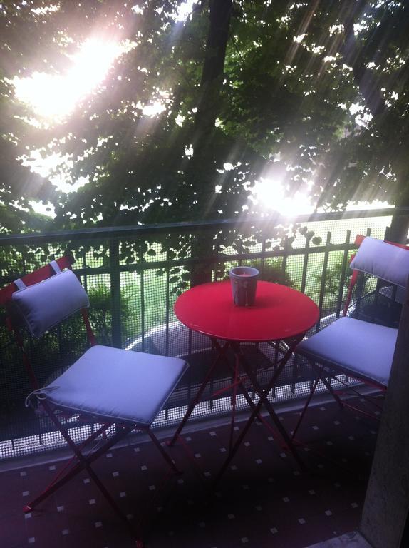 Apartment Ponte Delle Nazioni Πάρμα Δωμάτιο φωτογραφία