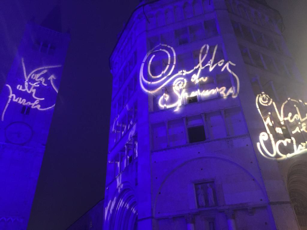 Apartment Ponte Delle Nazioni Πάρμα Δωμάτιο φωτογραφία