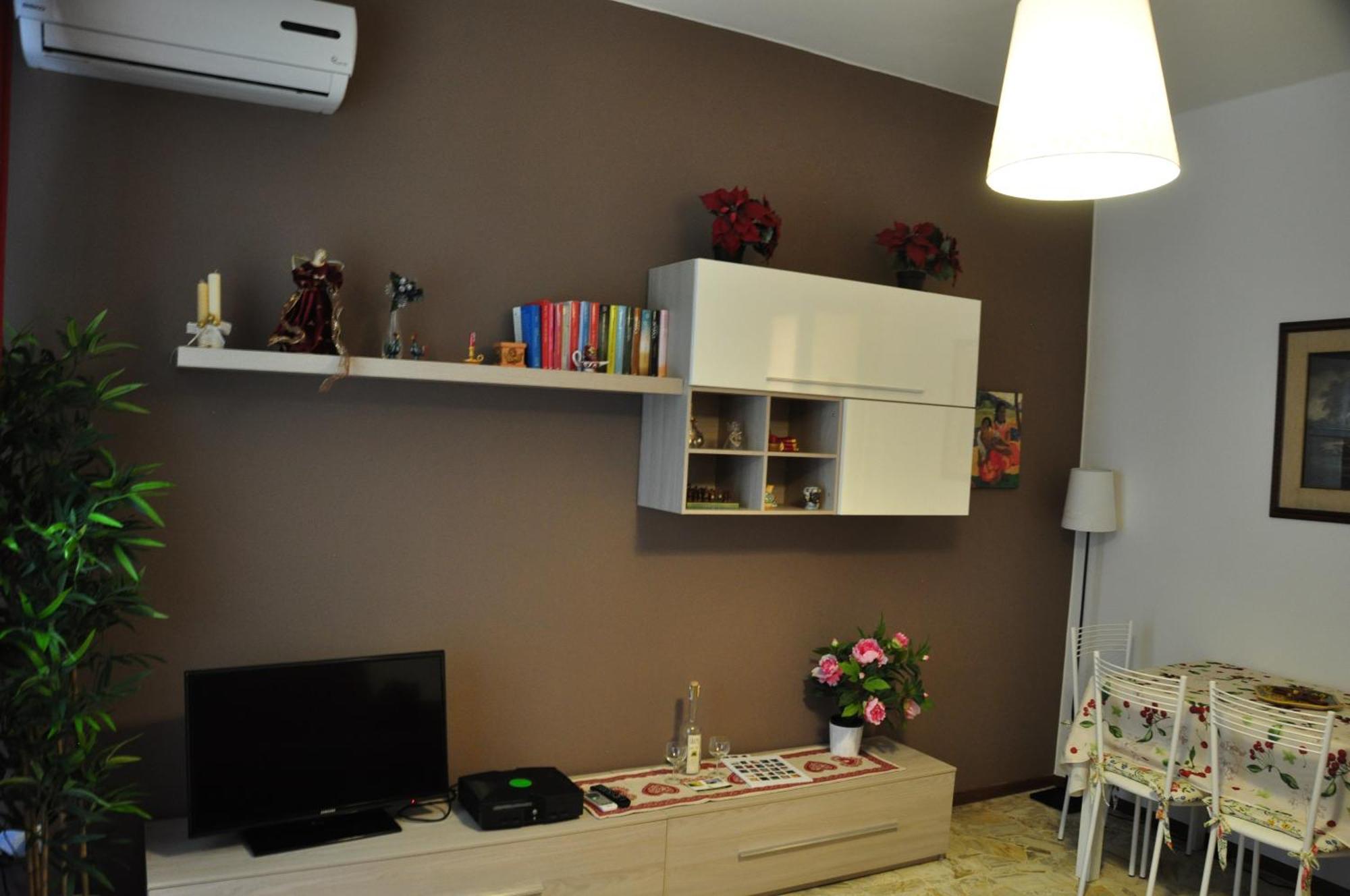 Apartment Ponte Delle Nazioni Πάρμα Εξωτερικό φωτογραφία
