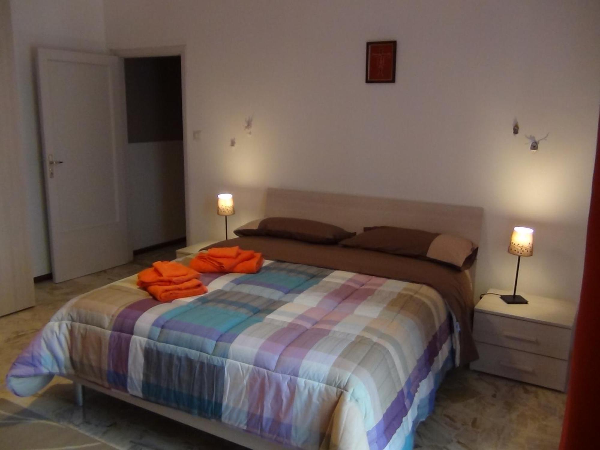 Apartment Ponte Delle Nazioni Πάρμα Εξωτερικό φωτογραφία