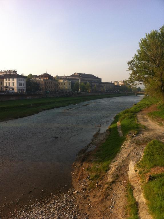 Apartment Ponte Delle Nazioni Πάρμα Δωμάτιο φωτογραφία